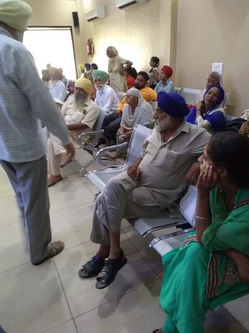 Grewal Eye Care Center Jodhan photo 8