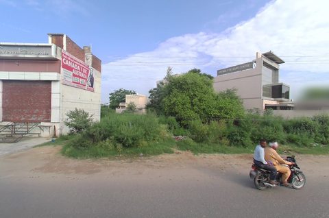 Grewal Eye Care Center Jodhan photo 7