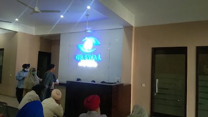 Grewal Eye Care Center Jodhan